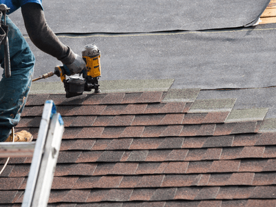 About Roof Repair Experts Empire, LA